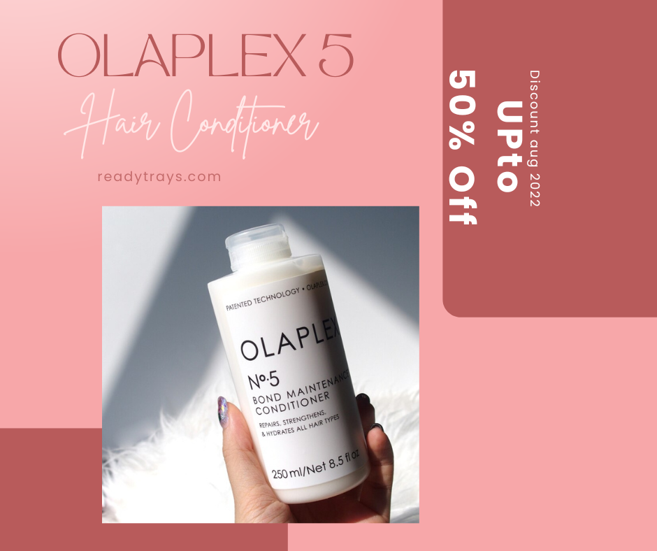 Olaplex No .5 BOND MAINTENANCE CONDITIONER 250ml