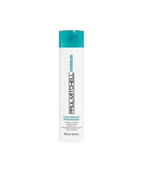 Paul Mitchell Instant Moisture Shampoo 300ml