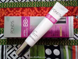 Ponds White Beauty (All-in-one) Bb cream, fairness Cream