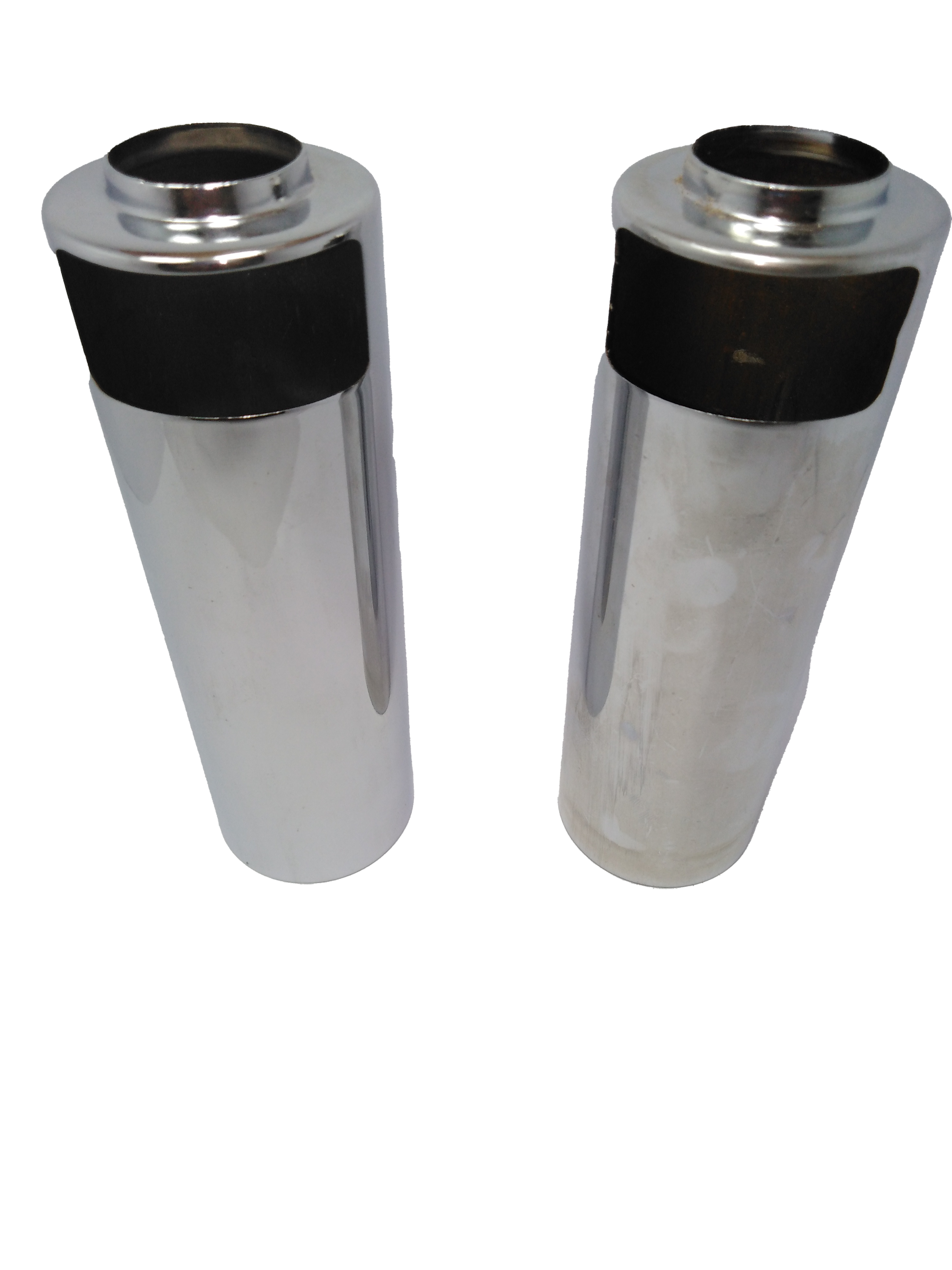 Shock Glass CD70 CDI