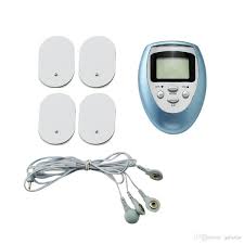 Slimming Digital Massager
