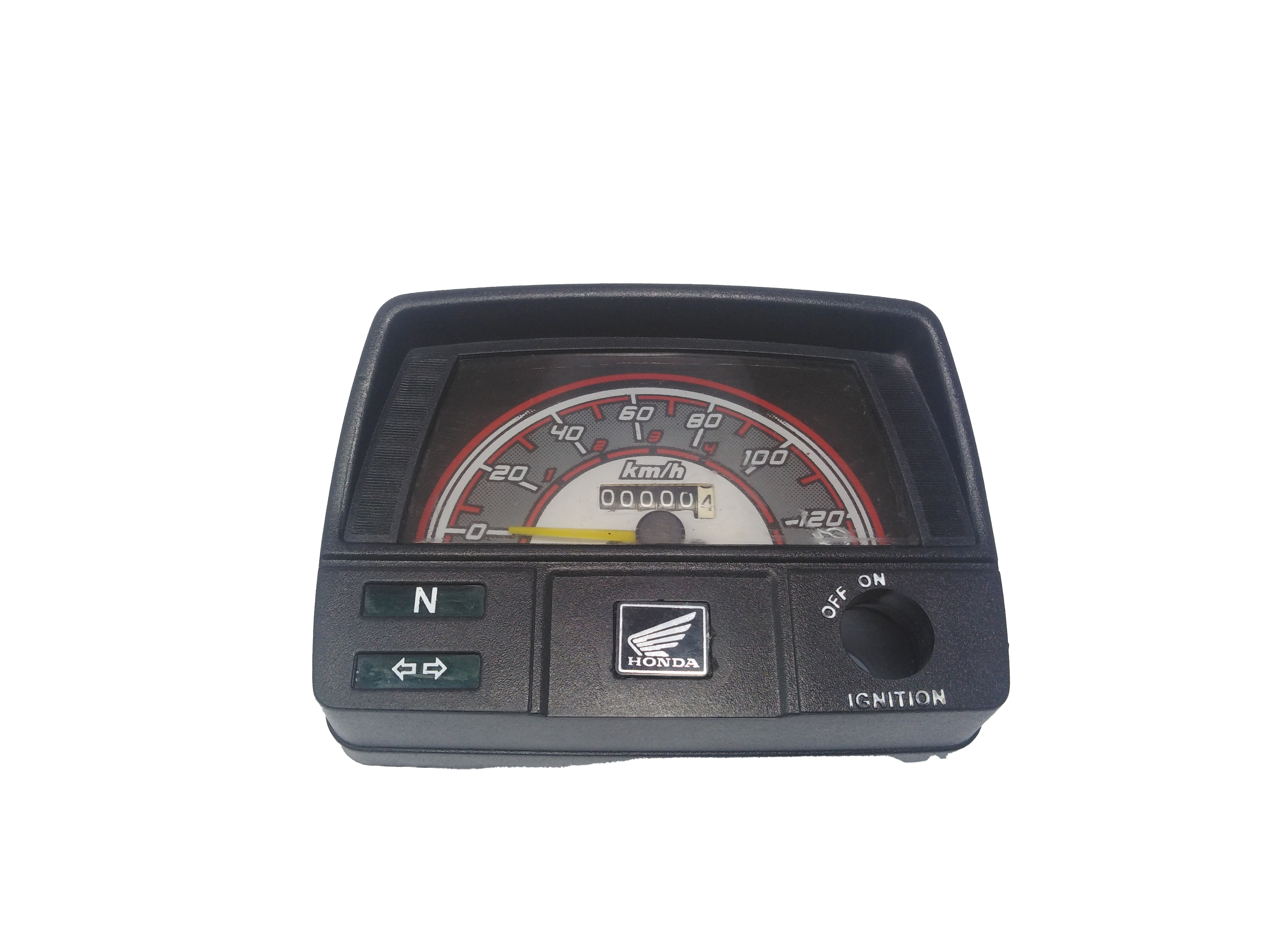 Speedo Meter CD70 CDI Motorcycle