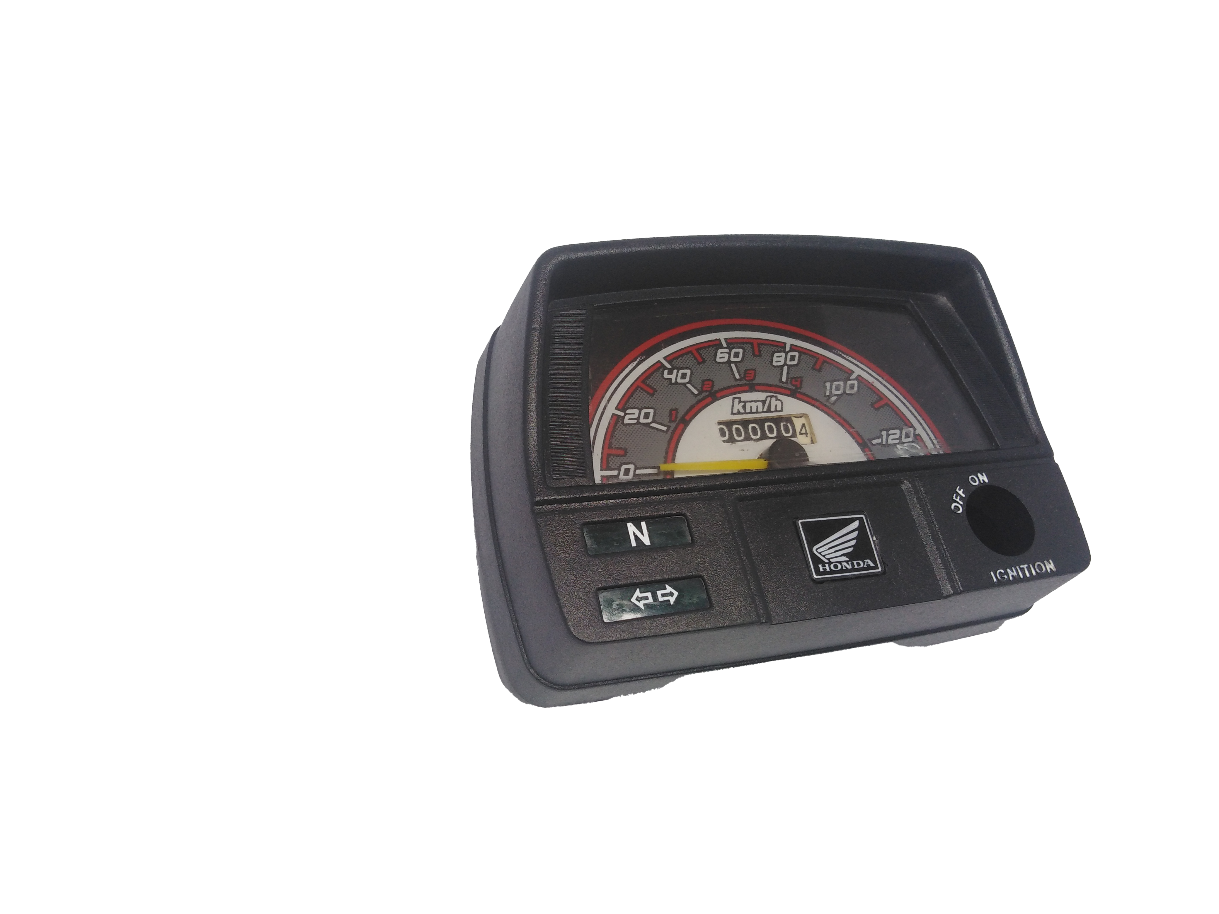 Speedo Meter CD70 CDI Motorcycle
