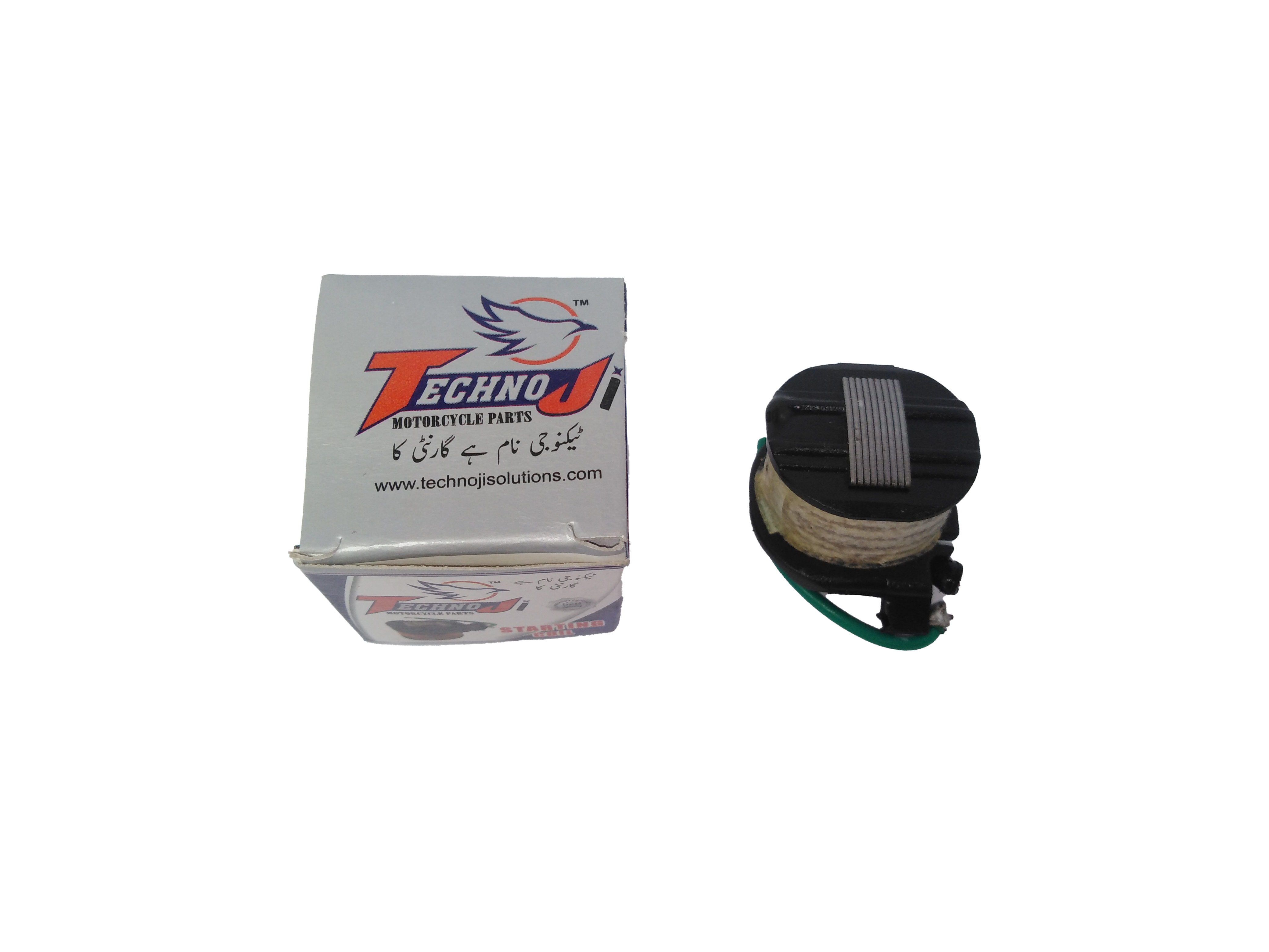 Starting Coil CD70 Motorcycle
