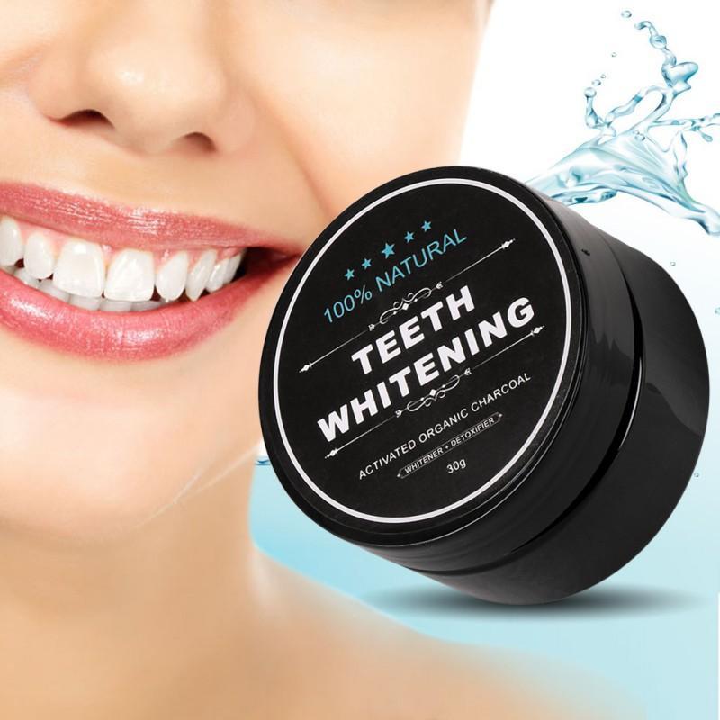 Teeth Whitening
