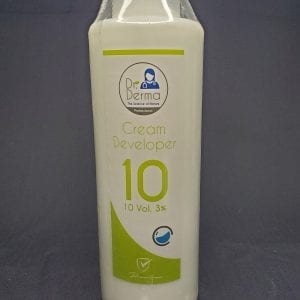 Dr.Derma Cream Developer 10 Vol 3% 1000ml