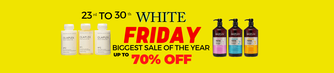 WHITE FRIDAY