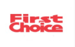 First Choice