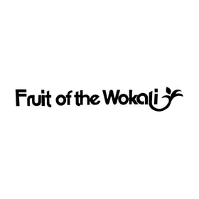 Fruit Of The Wokali
