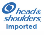 Head & Shoulders Imported
