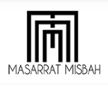 Masarrat Misbah