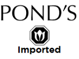 Pond's Imported