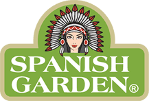Spanish Garden