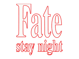 Stay Night