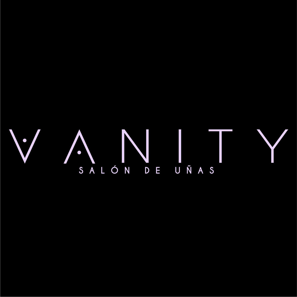 Vanity