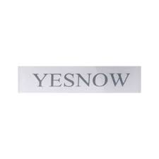 Yesnow