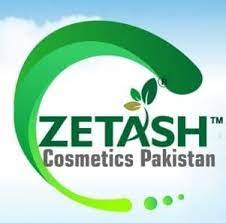 Zetash