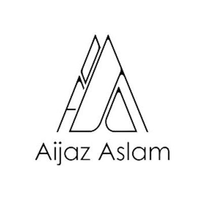 Aijaz Aslam