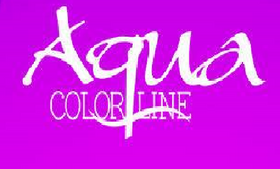 Aqua Color Line