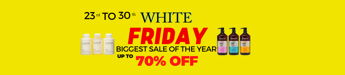 WHITE FRIDAY
