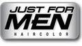 JUST FOR MEN