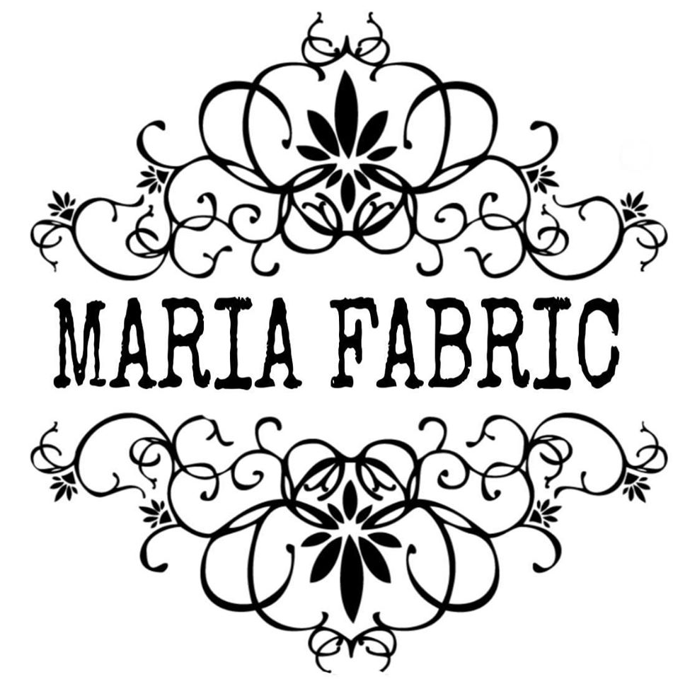 Maria Fabrics