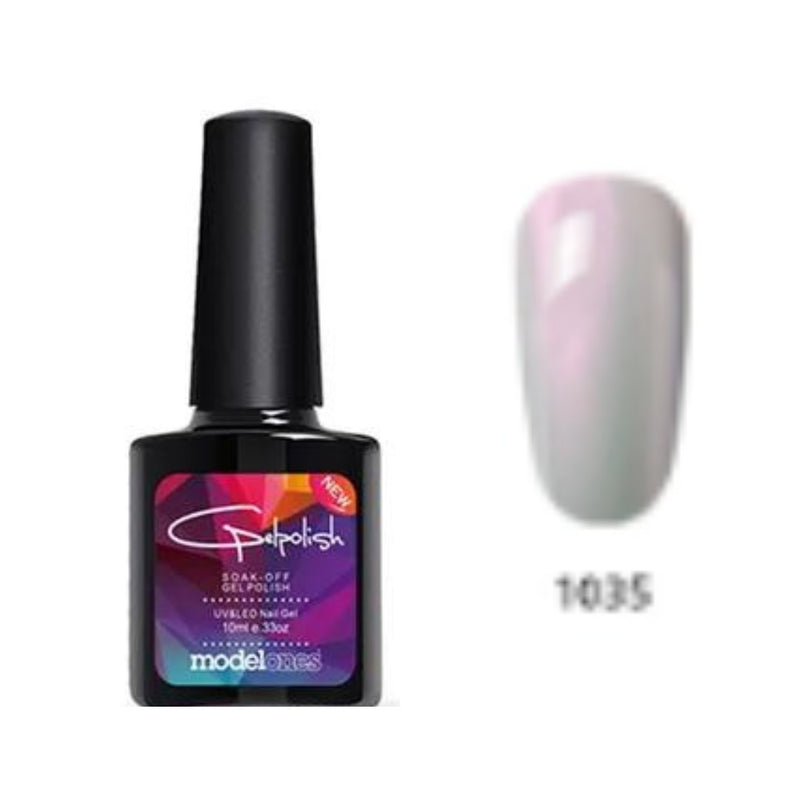 Modelones UV Nail Gel 10ml  -