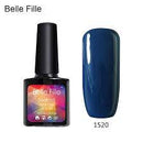 Belle Fille UV Nail Gel Color 10ml -