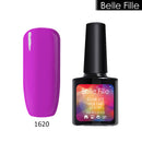 Belle Fille UV Nail Gel Color 10ml -