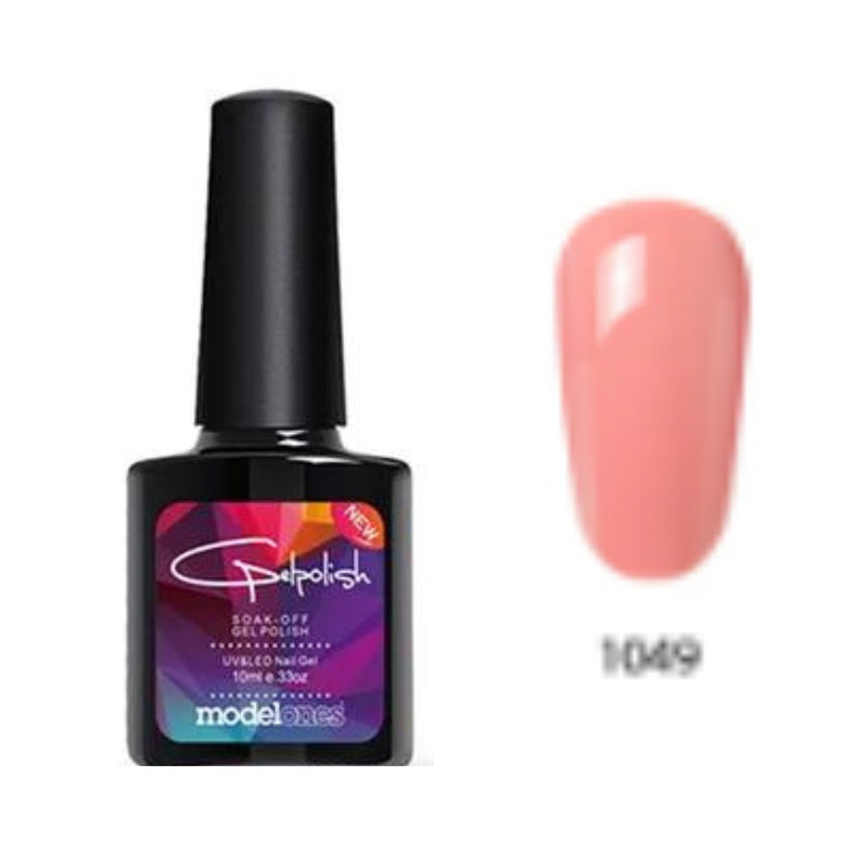 Modelones UV Nail Gel 10ml  -