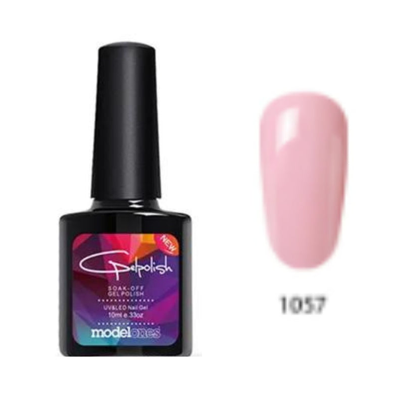 Modelones UV Nail Gel 10ml  -