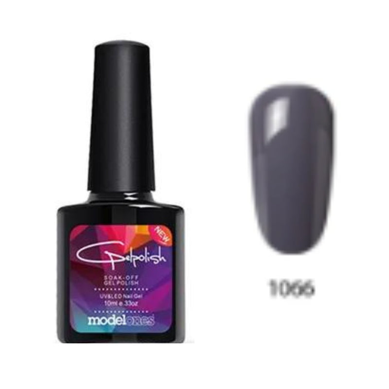 Modelones UV Nail Gel 10ml  -