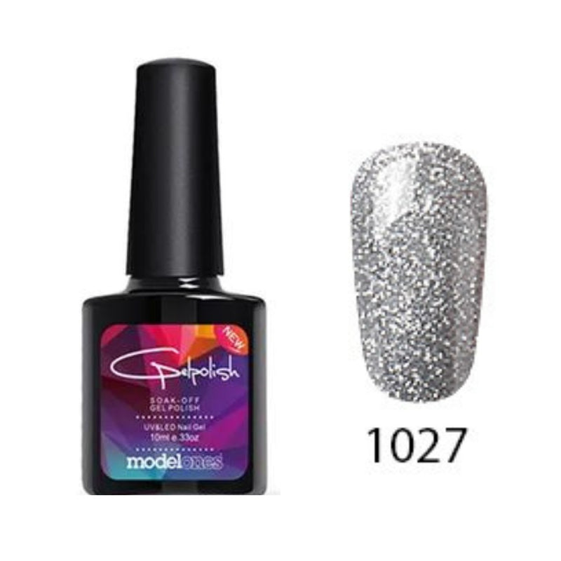 Modelones UV Nail Gel 10ml  -