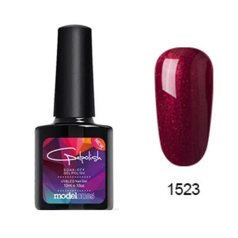 Modelones UV Nail Gel 10ml  -