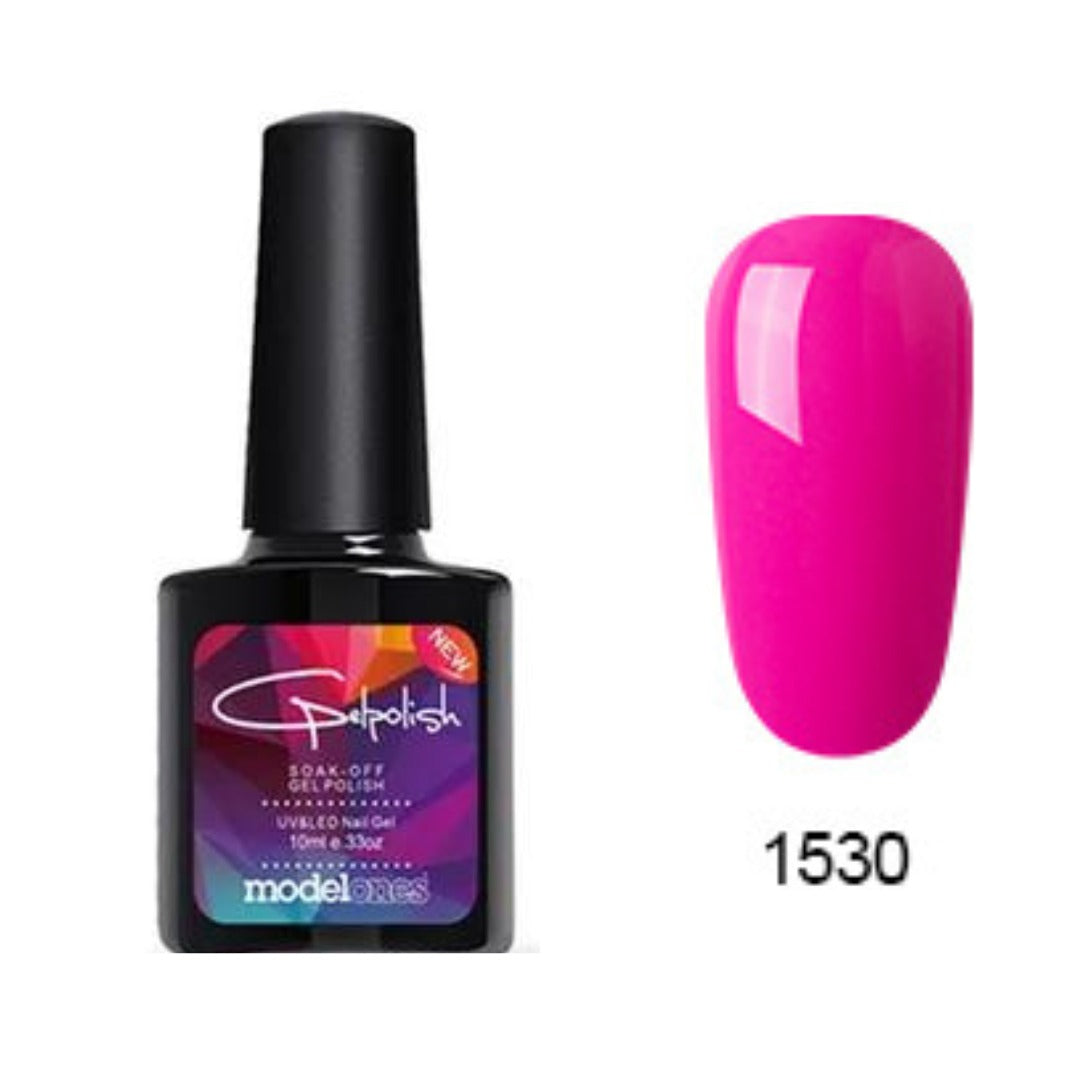 Modelones UV Nail Gel 10ml  - #1530