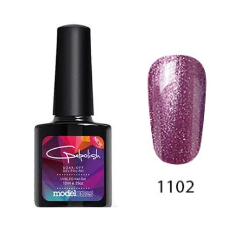 Modelones UV Nail Gel 10ml  -