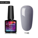 Modelones UV Nail Gel 10ml  -