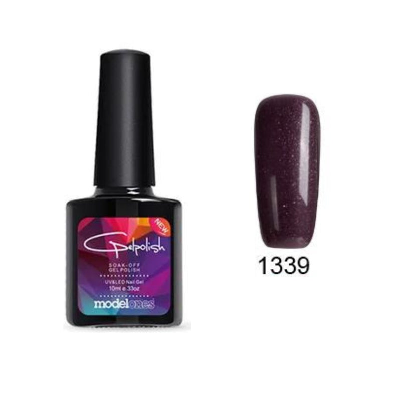 Modelones UV Nail Gel 10ml  -