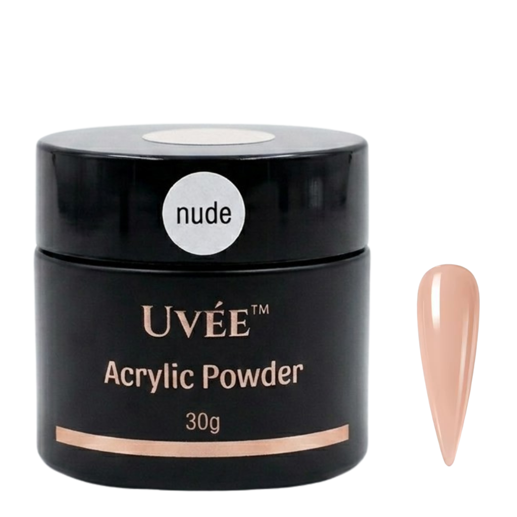 UVÉE™ Professional Acrylic Powder - Nude (30g)