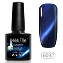 Belle Fille UV Nail Gel Color 10ml -