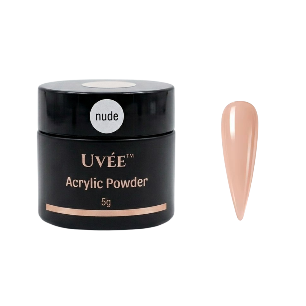 UVÉE™ Professional Acrylic Powder - Nude (5g)