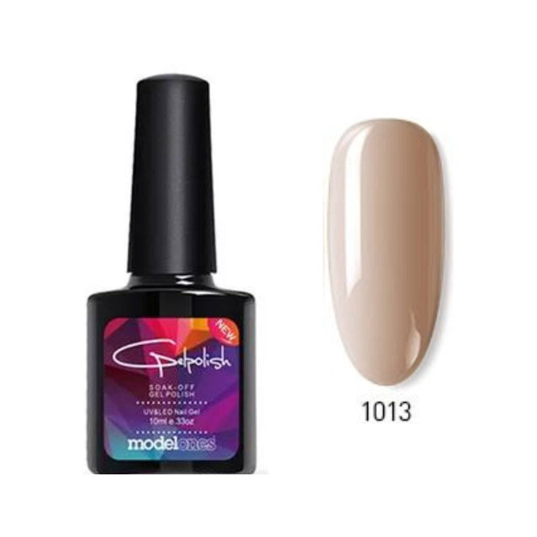 Modelones UV Nail Gel 10ml  - #1013