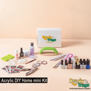 Acrylic DIY Home Kit