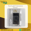 Bally Lashes Eyelash Extension Tray 15mm - 0.10 D Curl  Soft Eyelash Extension