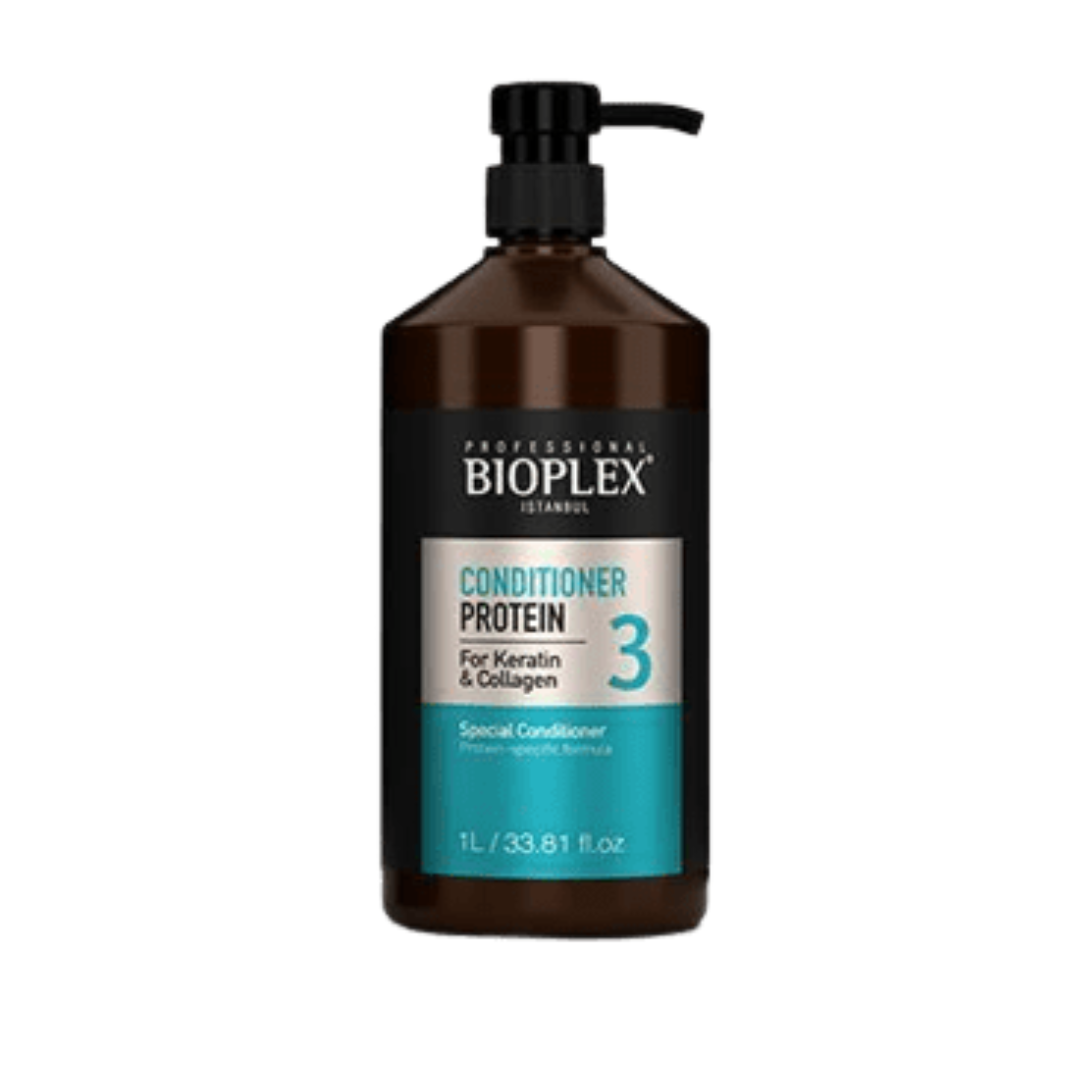 Bioplex Keratin Treatment Kit 1000ml - Complete Kit