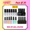 Mix UV Nail Gel Colors - Pack Of 20