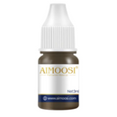 Aimoosi Dark Coffee Pigment - Microblade Tattoo Ink For Permanent Makeup