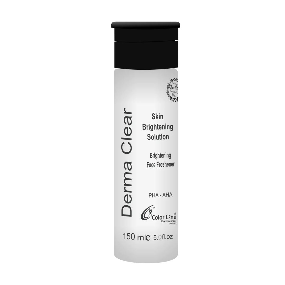 Derma Clear Brightining Freshner - 150ml
