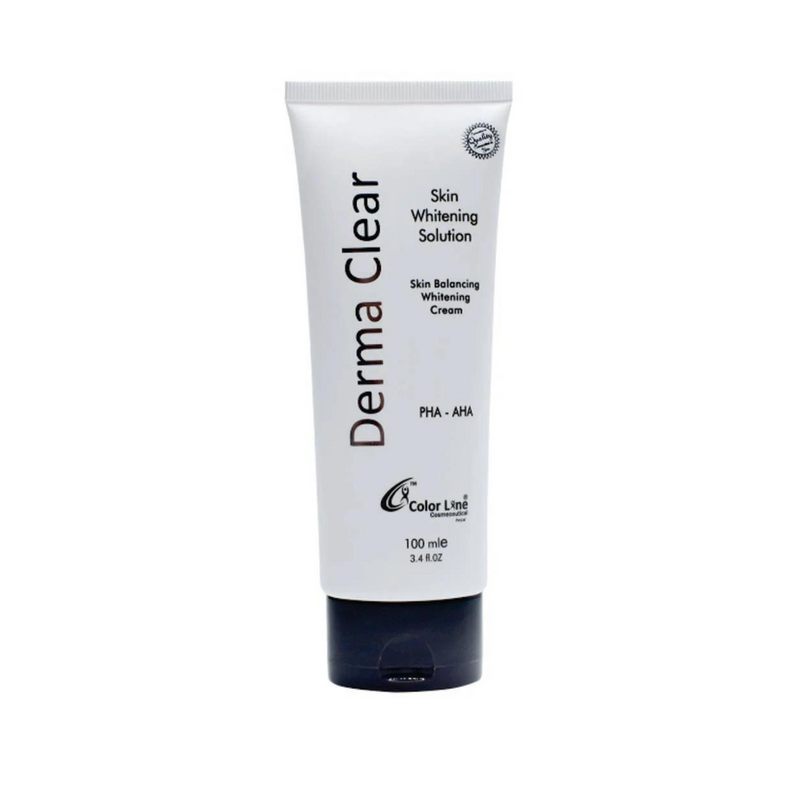 Derma Clear Skin Balancing Cream - 100ml