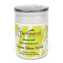 Dermacos Guava Glow Scrub - 500g